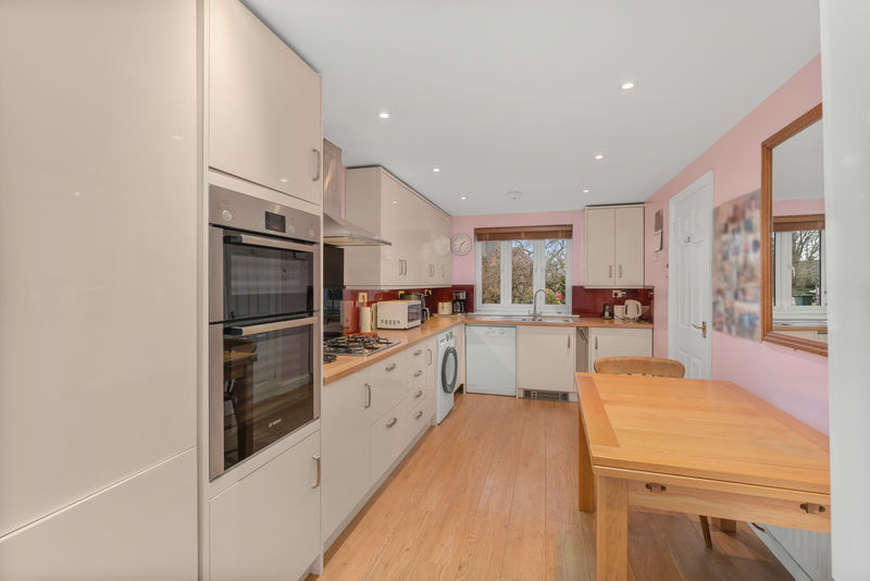 Mill Close Deddington